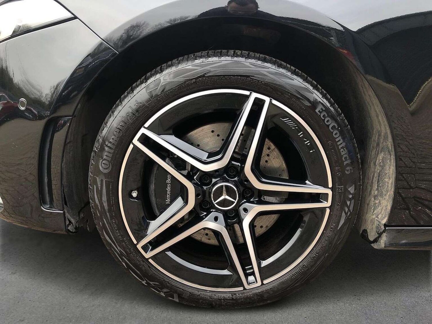 Used Mercedes-Benz A-Class 2021 for sale - 77759350: Photo 6