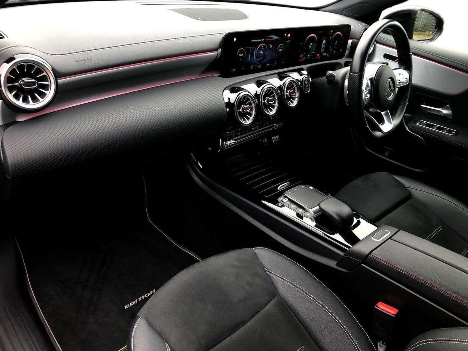 Used Mercedes-Benz A-Class 2021 for sale - 77759350: Photo 7