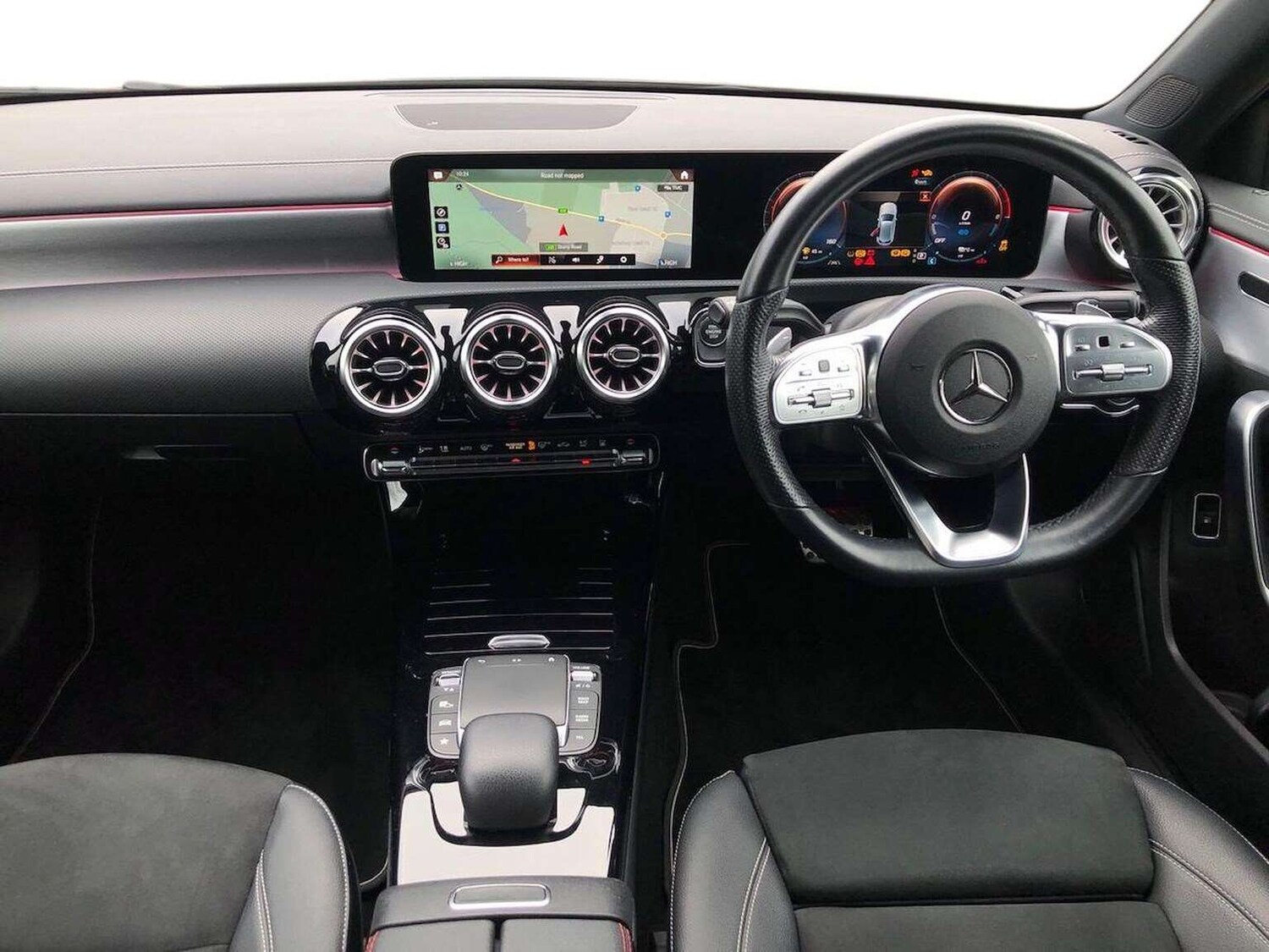 Used Mercedes-Benz A-Class 2021 for sale - 77759350: Photo 9