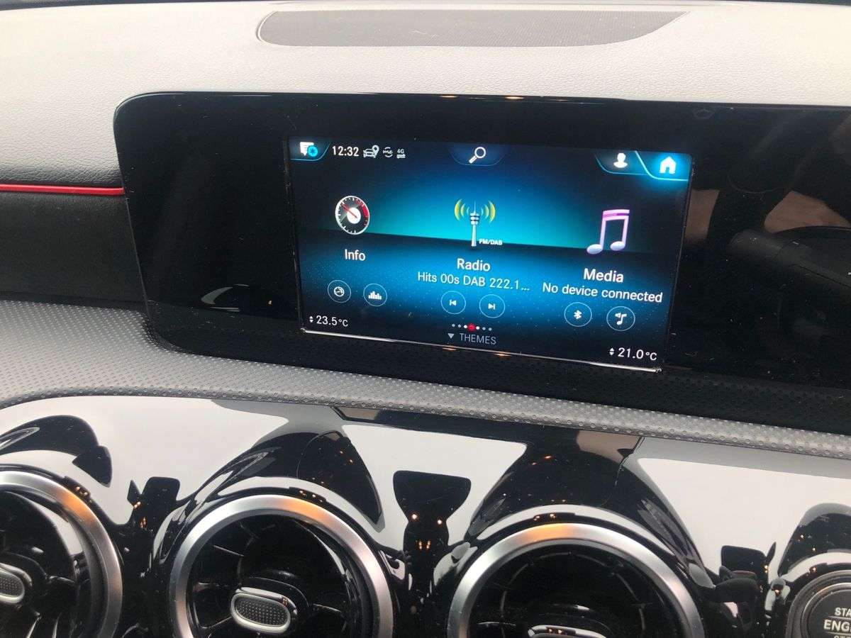 Used Mercedes-Benz A-Class 2019 for sale - 78191382: Photo 14