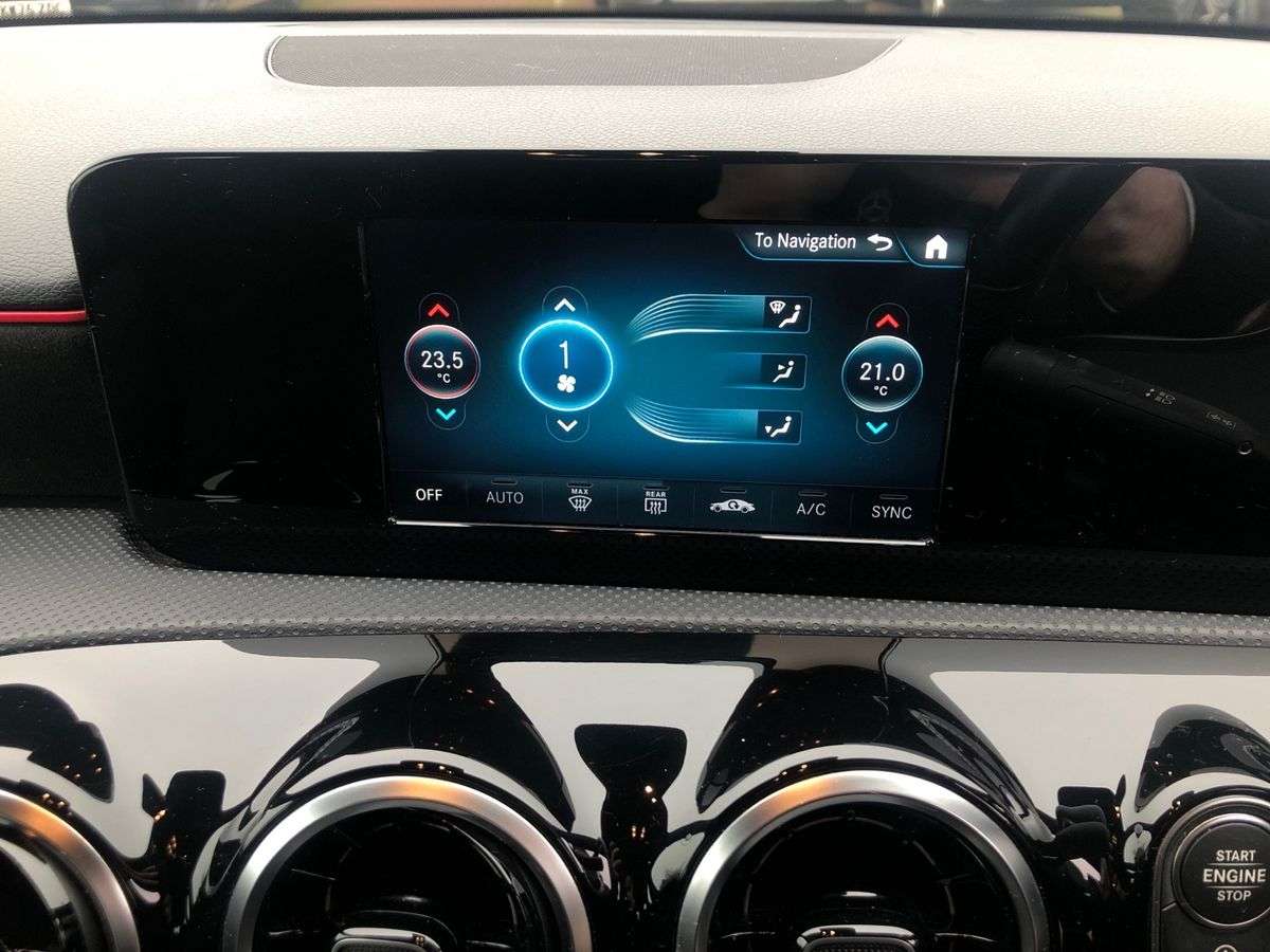 Used Mercedes-Benz A-Class 2019 for sale - 78191382: Photo 15