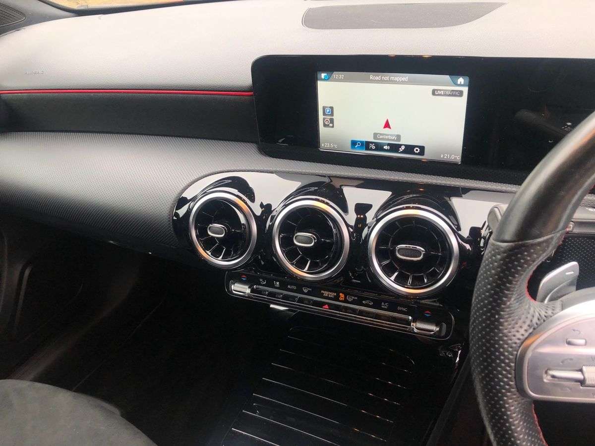 Used Mercedes-Benz A-Class 2019 for sale - 78191382: Photo 16