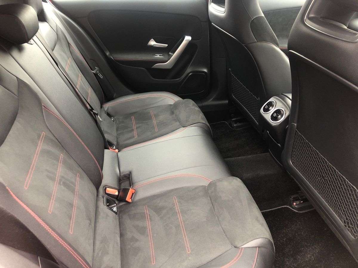 Used Mercedes-Benz A-Class 2019 for sale - 78191382: Photo 19