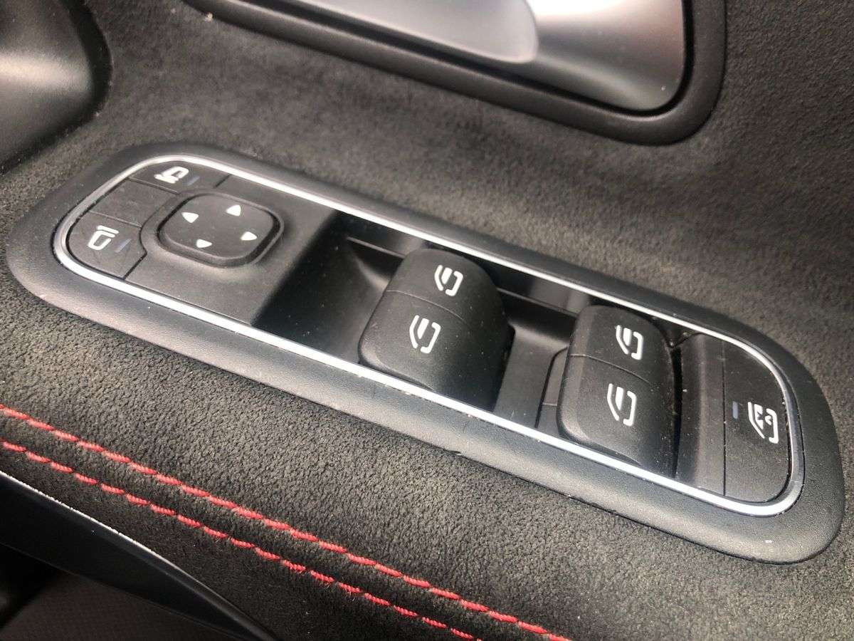 Used Mercedes-Benz A-Class 2019 for sale - 78191382: Photo 21