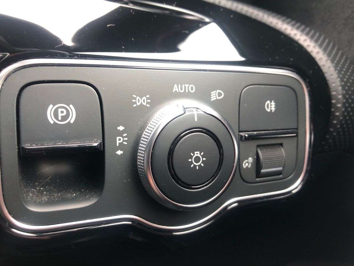 Used Mercedes-Benz A-Class 2019 for sale - 78191382: Photo 22