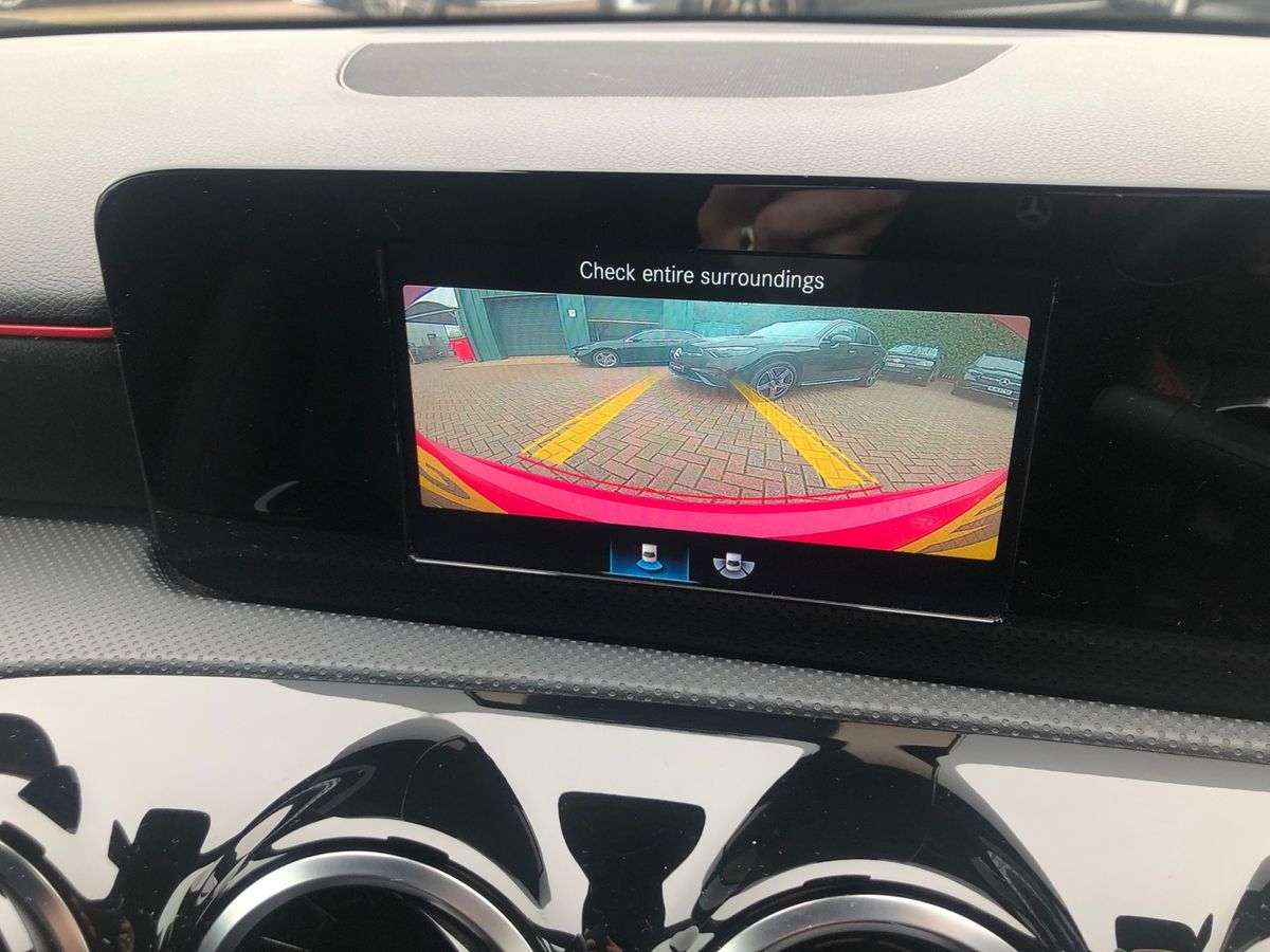 Used Mercedes-Benz A-Class 2019 for sale - 78191382: Photo 23