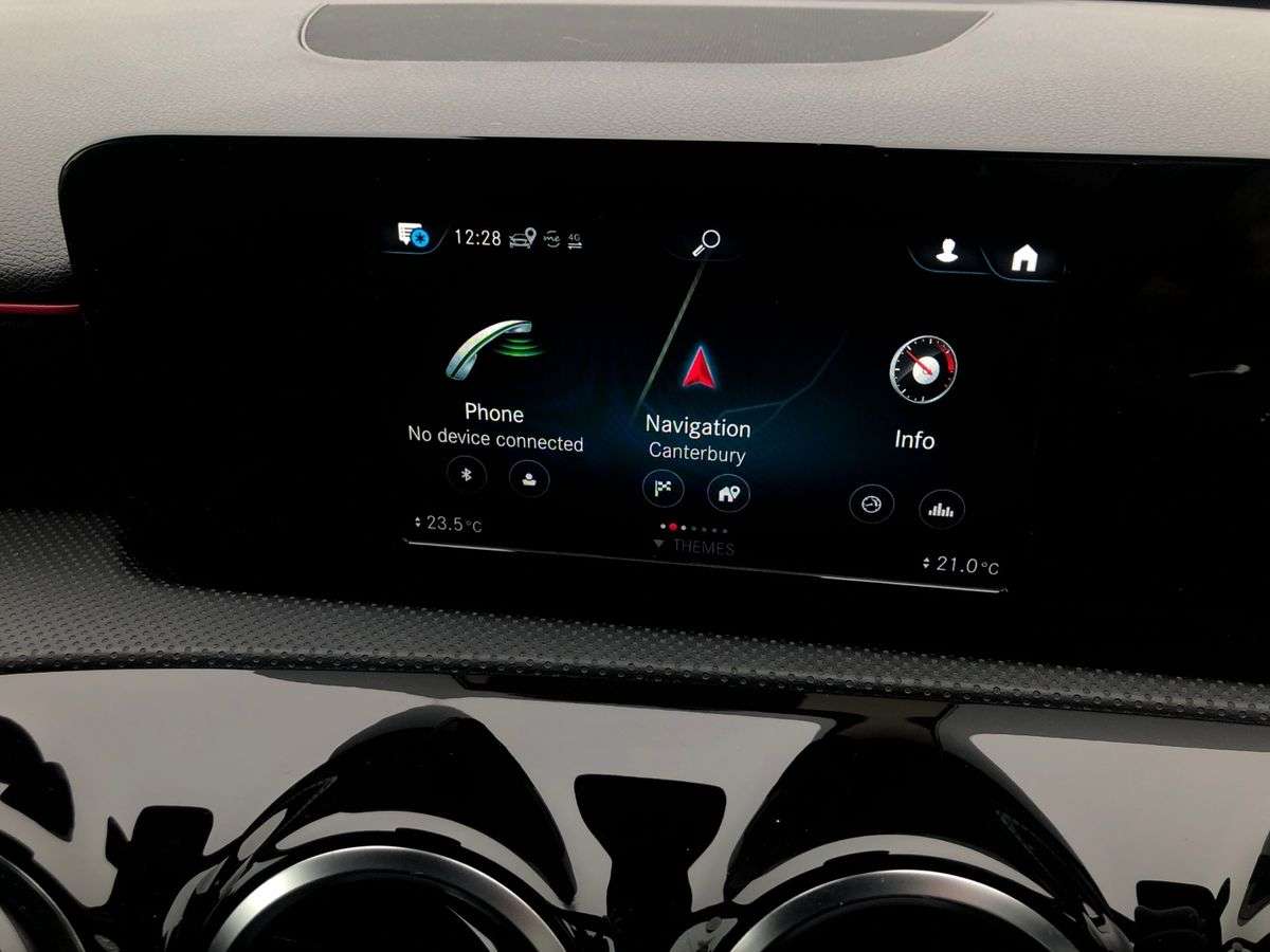 Used Mercedes-Benz A-Class 2019 for sale - 78191382: Photo 25