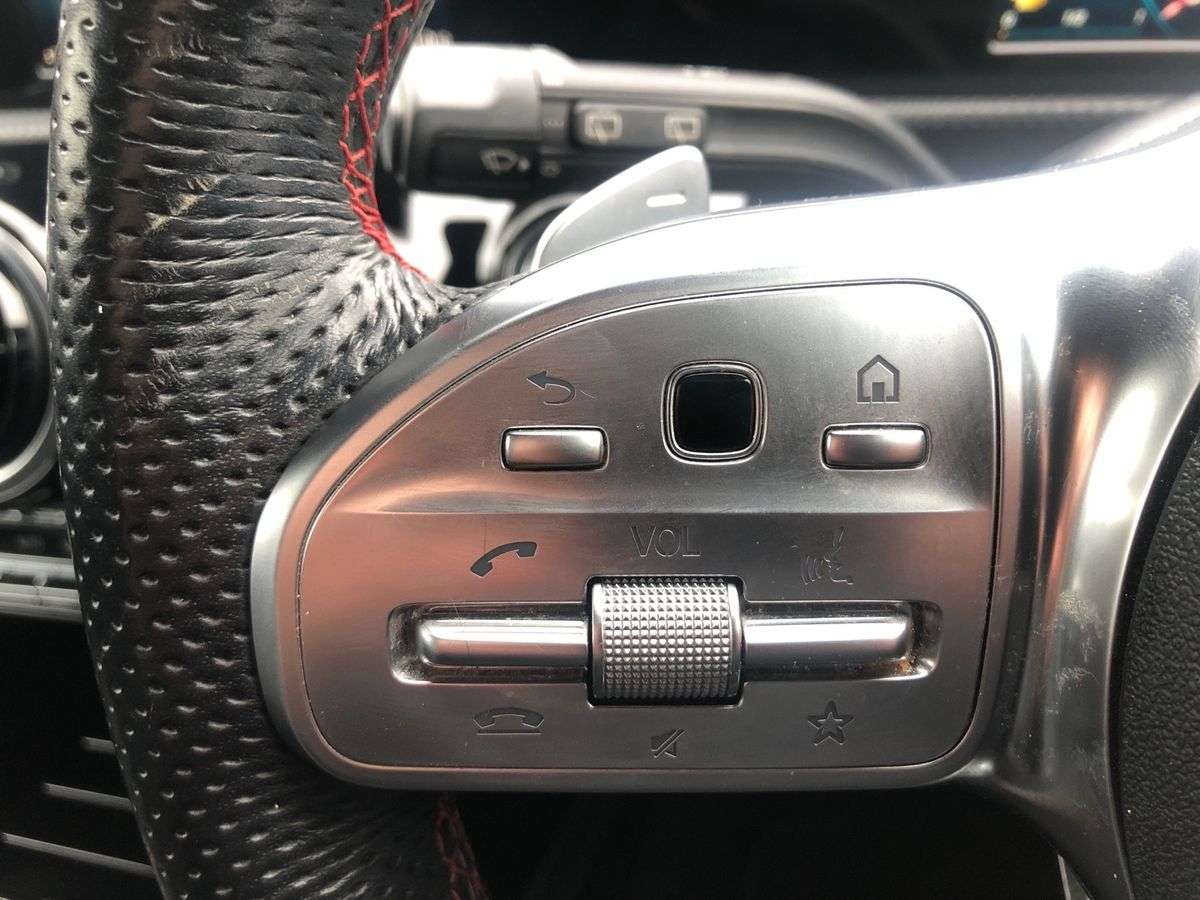 Used Mercedes-Benz A-Class 2019 for sale - 78191382: Photo 26