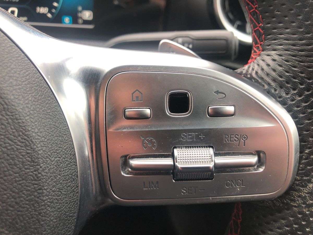 Used Mercedes-Benz A-Class 2019 for sale - 78191382: Photo 27