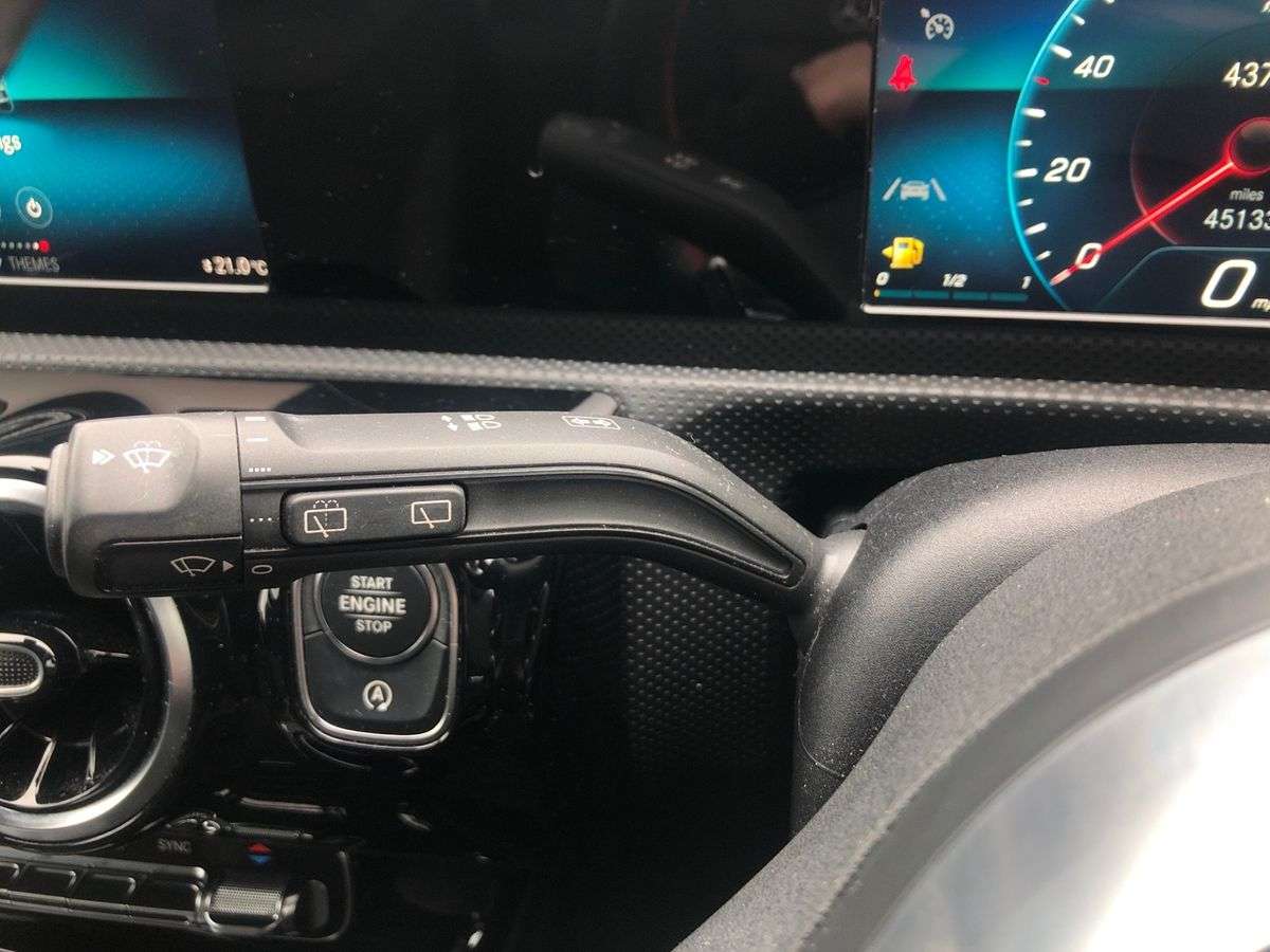 Used Mercedes-Benz A-Class 2019 for sale - 78191382: Photo 28