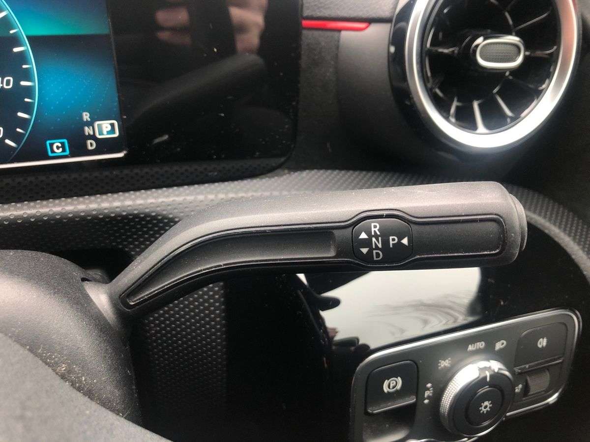 Used Mercedes-Benz A-Class 2019 for sale - 78191382: Photo 29