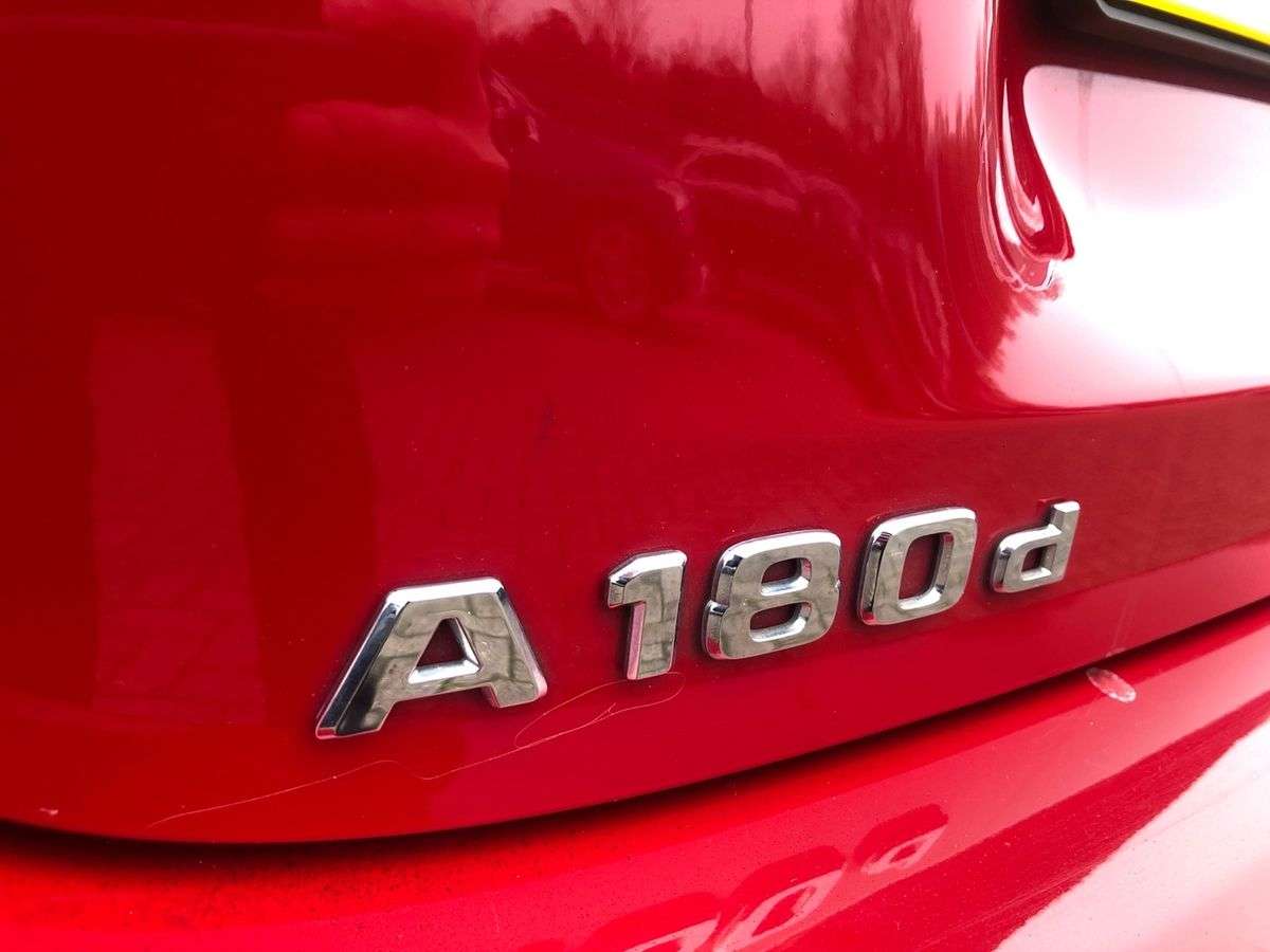 Used Mercedes-Benz A-Class 2019 for sale - 78191382: Photo 35