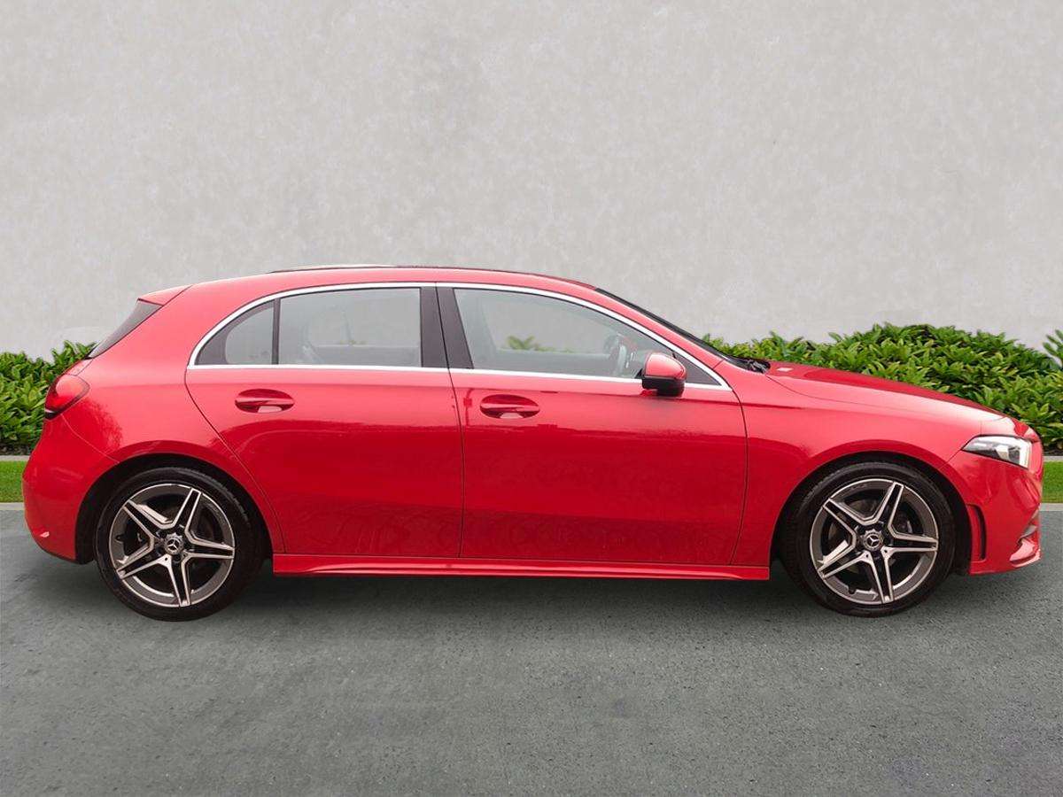 Used Mercedes-Benz A-Class 2019 for sale - 78191382: Photo 5