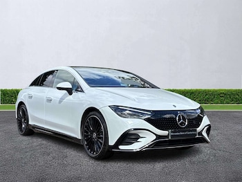 Used Mercedes-Benz EQA 2024 for sale - 79047935: Photo