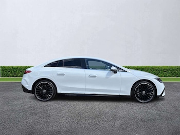 Used Mercedes-Benz EQA 2024 for sale - 79047935: Photo