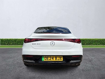Used Mercedes-Benz EQA 2024 for sale - 79047935: Photo