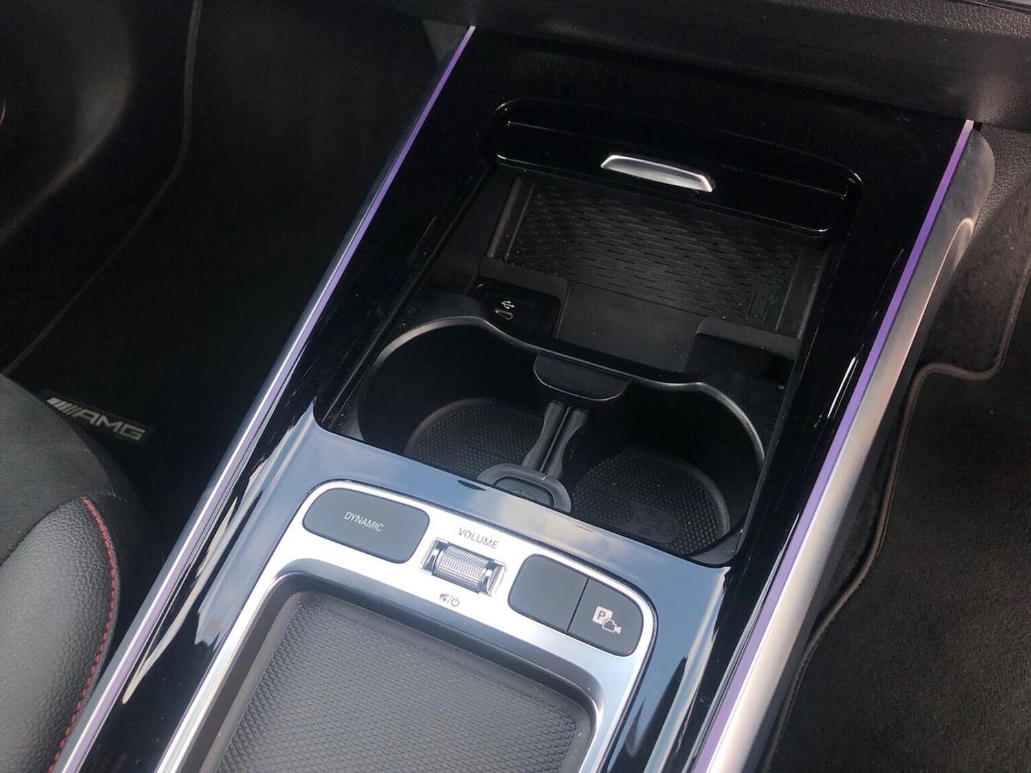 Vehicle 32