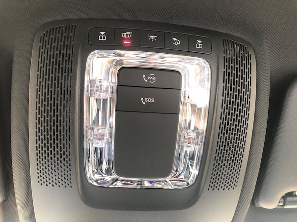 Used Mercedes-Benz EQB 2025 for sale - 76225104: Photo 14