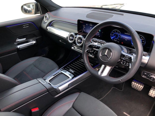 Used Mercedes-Benz EQB 2025 for sale - 76225104: Photo 15