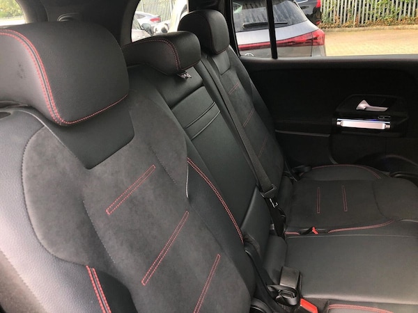 Used Mercedes-Benz EQB 2025 for sale - 76225104: Photo 16