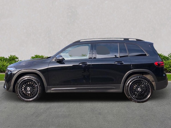 Used Mercedes-Benz EQB 2025 for sale - 76225104: Photo 19