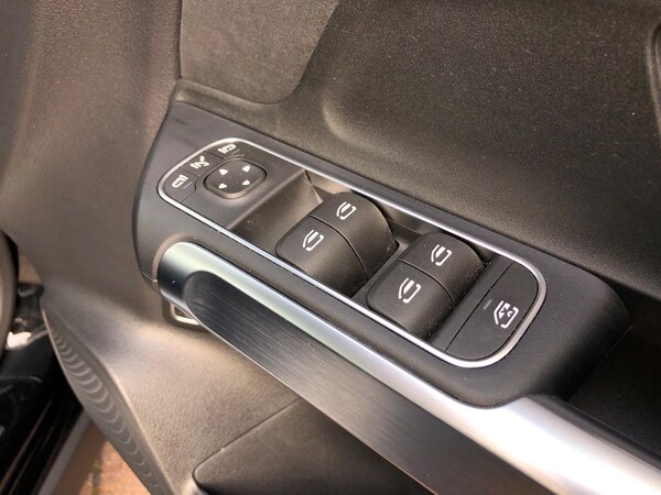Used Mercedes-Benz EQB 2025 for sale - 76225104: Photo 21