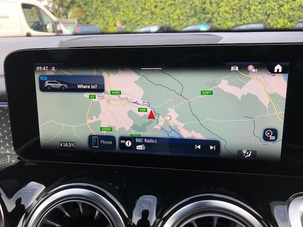 Used Mercedes-Benz EQB 2025 for sale - 76225104: Photo 24