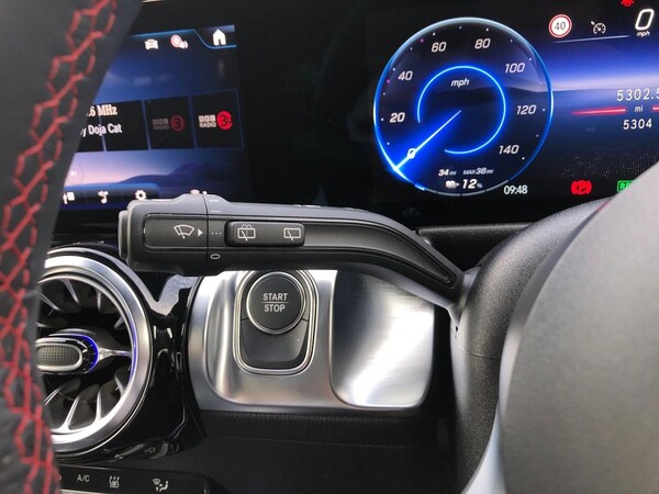 Used Mercedes-Benz EQB 2025 for sale - 76225104: Photo 28