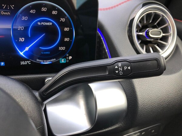 Used Mercedes-Benz EQB 2025 for sale - 76225104: Photo 29