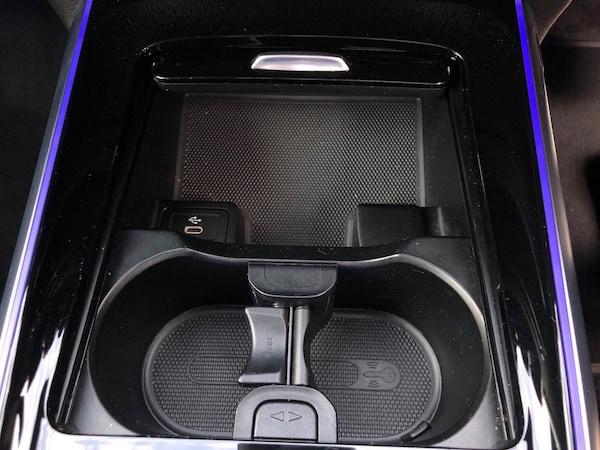 Used Mercedes-Benz EQB 2025 for sale - 76225104: Photo 32