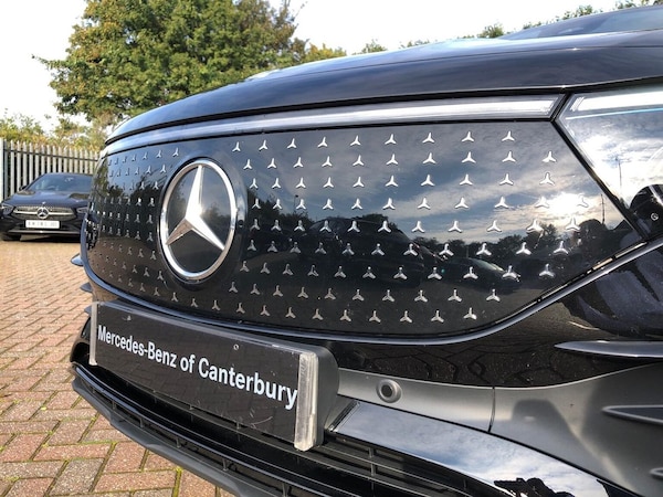 Used Mercedes-Benz EQB 2025 for sale - 76225104: Photo 33