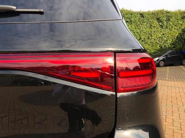 Used Mercedes-Benz EQB 2025 for sale - 76225104: Photo 35