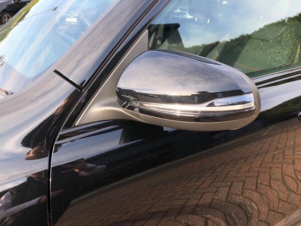 Used Mercedes-Benz EQB 2025 for sale - 76225104: Photo 38