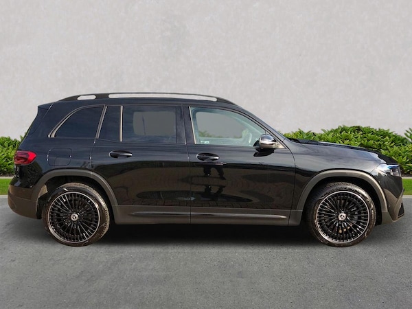 Used Mercedes-Benz EQB 2025 for sale - 76225104: Photo 3