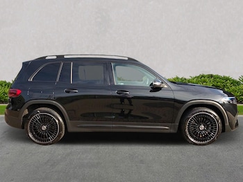 Used Mercedes-Benz EQB 2025 for sale - 76225104: Photo
