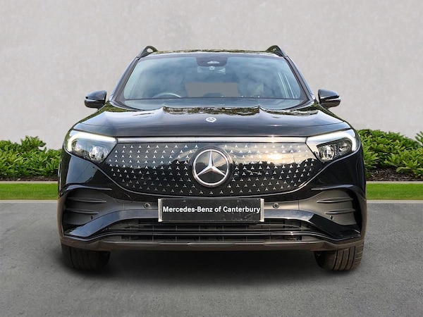 Used Mercedes-Benz EQB 2025 for sale - 76225104: Photo 5