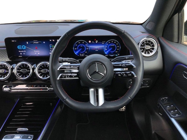Used Mercedes-Benz EQB 2025 for sale - 76225104: Photo 9