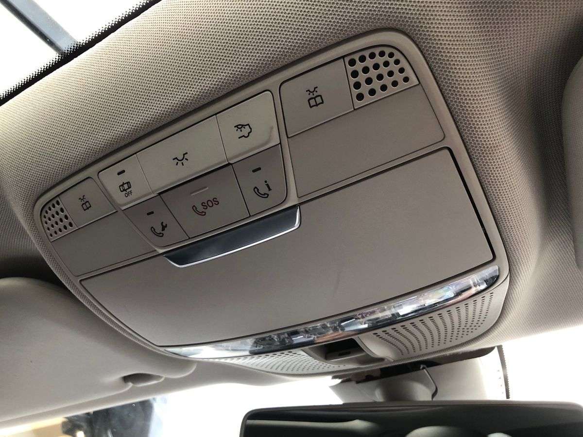 Used Mercedes-Benz E Class 2017 for sale - 78139578: Photo 17