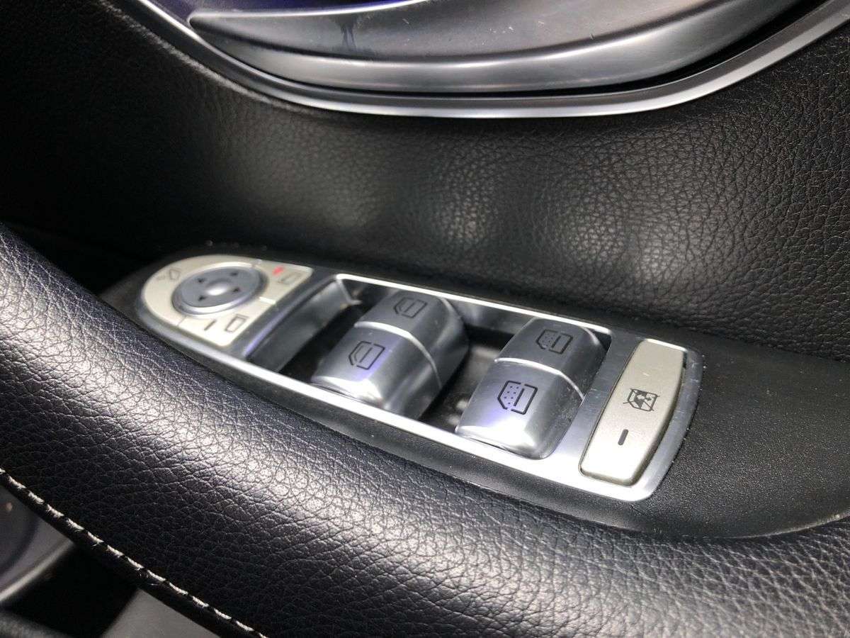 Used Mercedes-Benz E Class 2017 for sale - 78139578: Photo 21