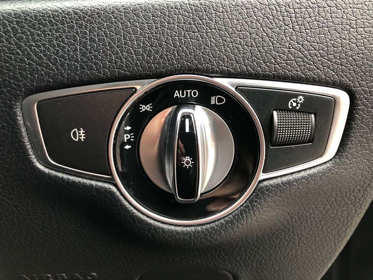 Used Mercedes-Benz E Class 2017 for sale - 78139578: Photo 22