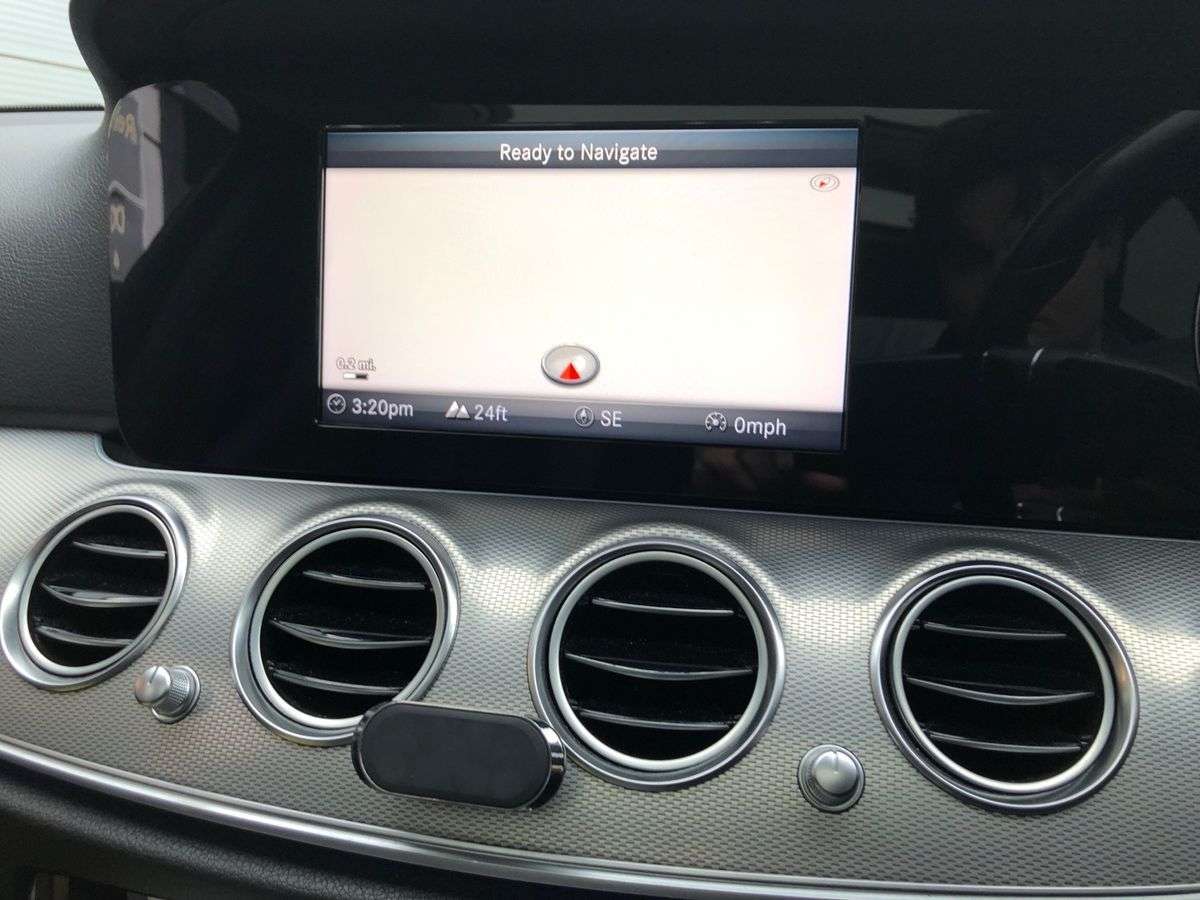 Used Mercedes-Benz E Class 2017 for sale - 78139578: Photo 24