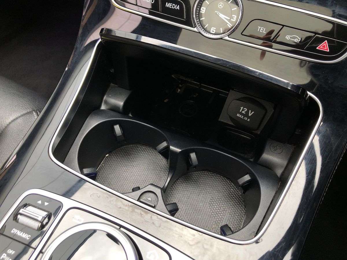 Used Mercedes-Benz E Class 2017 for sale - 78139578: Photo 32