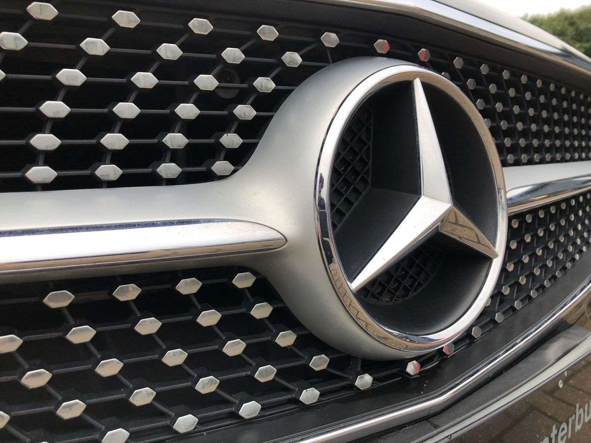 Used Mercedes-Benz E Class 2017 for sale - 78139578: Photo 33