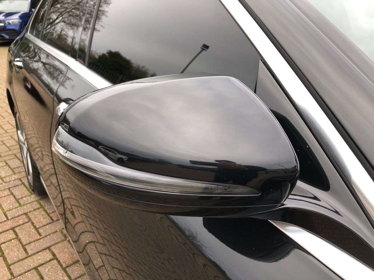 Used Mercedes-Benz E Class 2017 for sale - 78139578: Photo 37