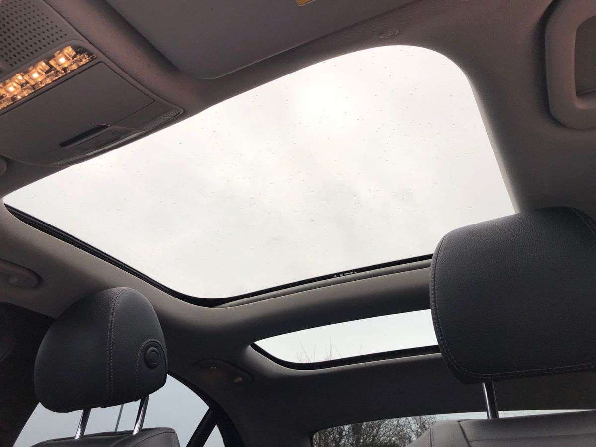 Used Mercedes-Benz E Class 2017 for sale - 78139578: Photo 39