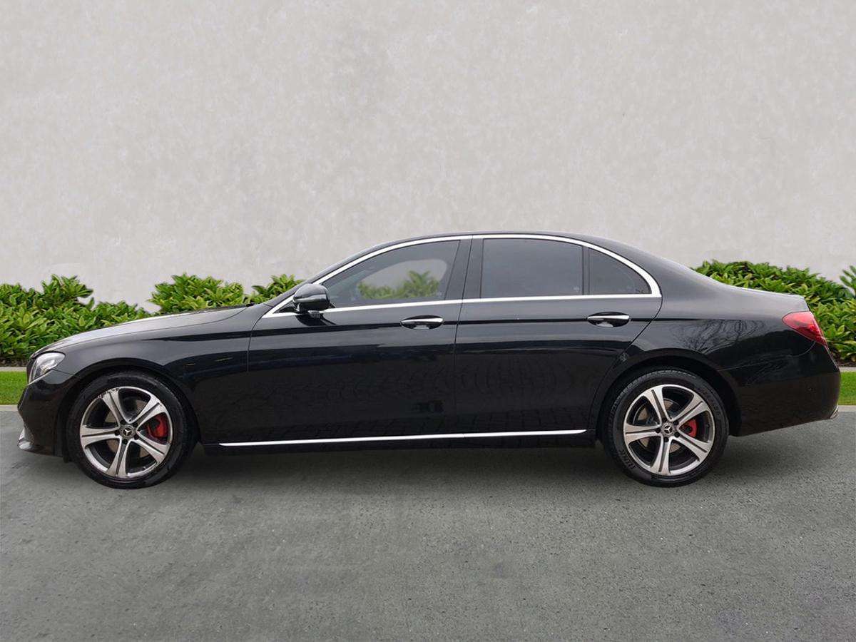 Used Mercedes-Benz E Class 2017 for sale - 78139578: Photo 6