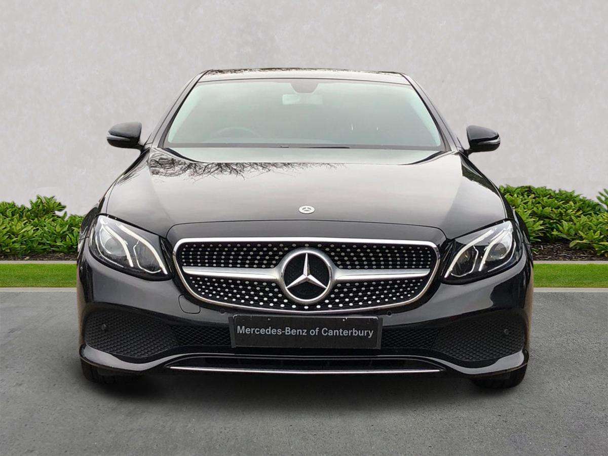 Used Mercedes-Benz E Class 2017 for sale - 78139578: Photo 8