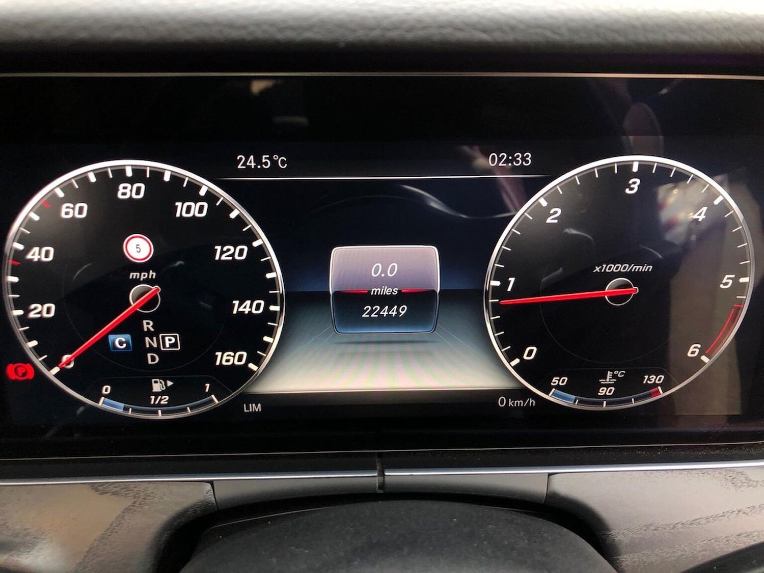 Used Mercedes-Benz E Class 2019 for sale - 76506127: Photo 10