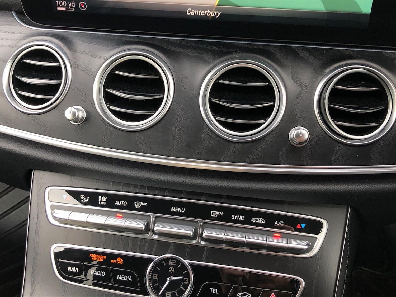 Used Mercedes-Benz E Class 2019 for sale - 76506127: Photo 12