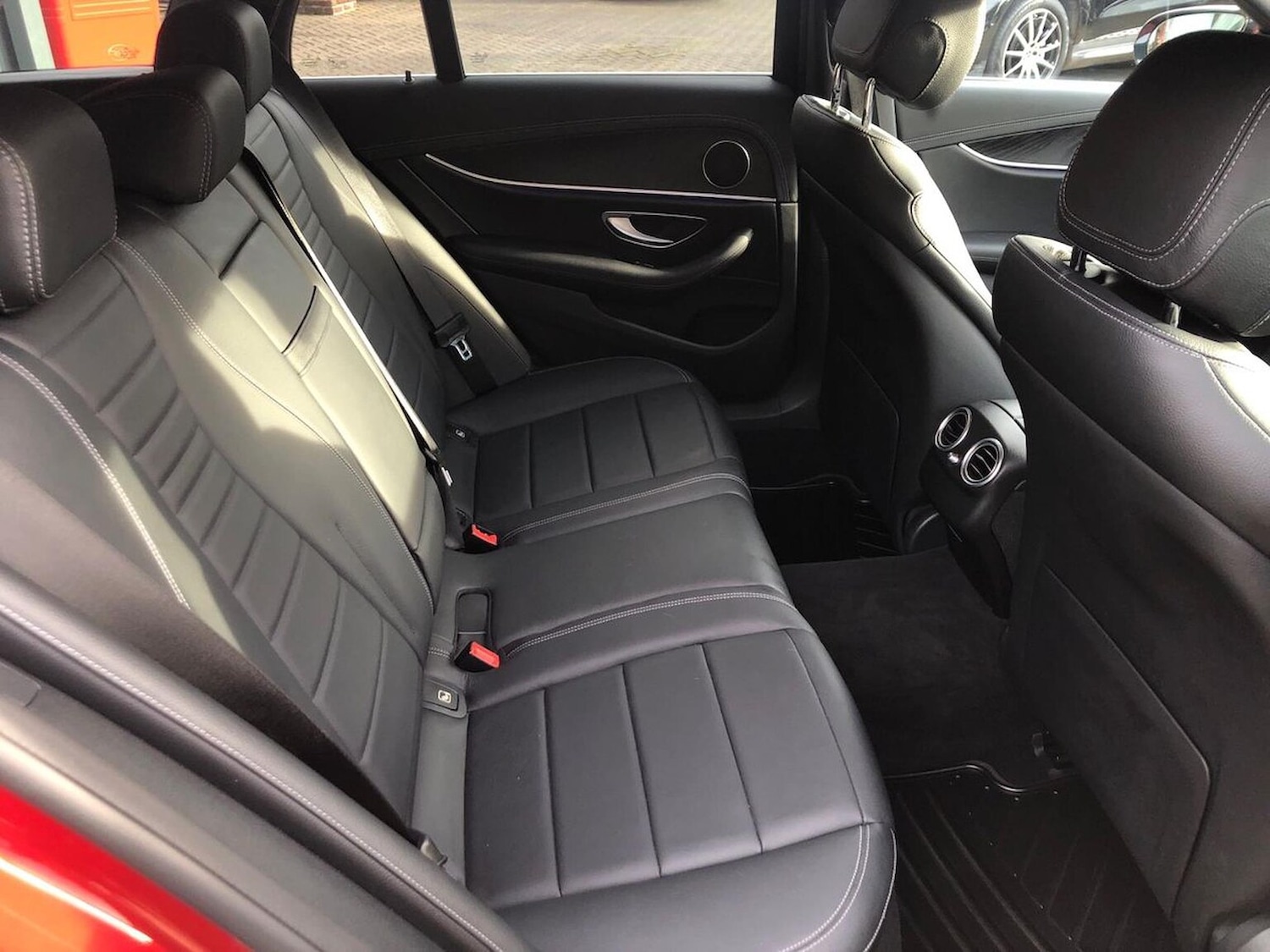 Used Mercedes-Benz E Class 2019 for sale - 76506127: Photo 16